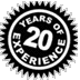 20yrs of Excellence
