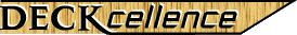 Deckcellence Logo