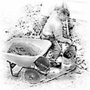 Pour Concrete Footings Pour Concrete Footings