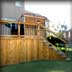 Large Privacy Deck 2