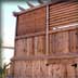 Large Privacy Deck 3