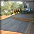 Mahogany Step-up Deck 2