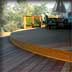 Mahogany Step-up Deck 4