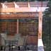 Pergola+Lattice Deck 2