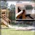 Pergola+Lattice Deck 4