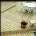 Angled Multi-Level Deck