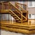 Entrance Deck