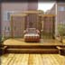 Lattice Deck