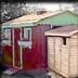 Storage Sheds