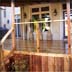 Pool Deck with Veranda